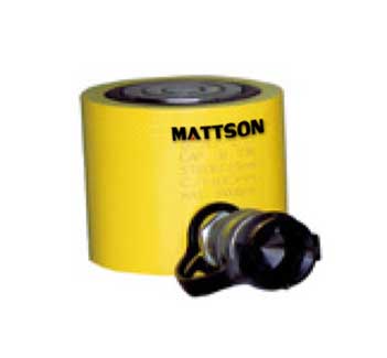 S型單作用液壓缸